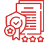 Certificación de CE / ETL / Rohs / REACH / LFGB / SGS